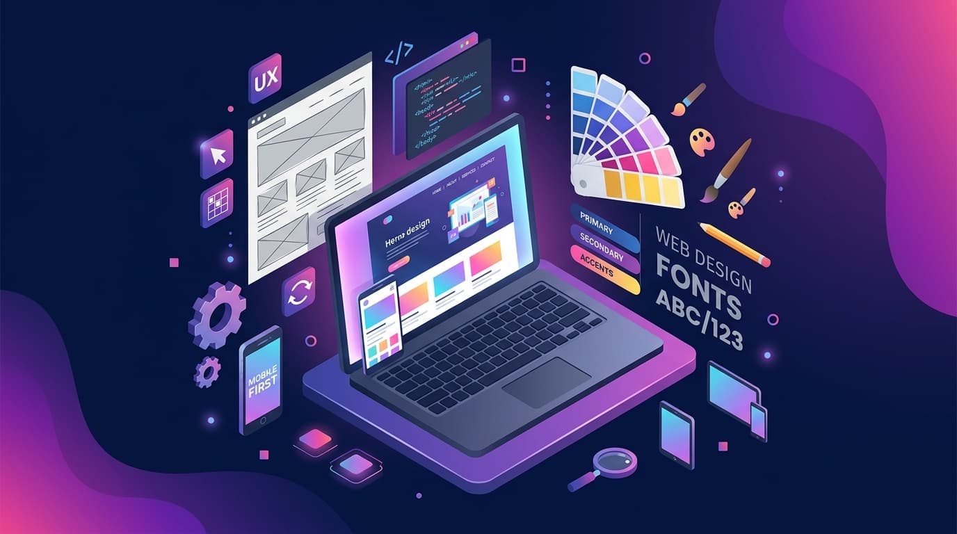 Why Mobile-First Website Design is Non-Negotiable for Indian Businesses in 2026