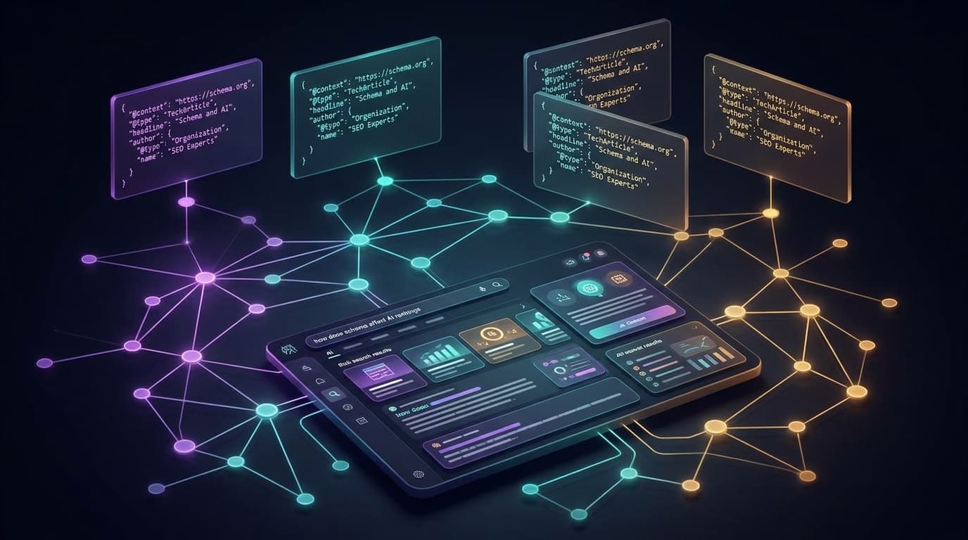 Schema Markup for AI Search: The Complete Guide for Indian Businesses (2026)